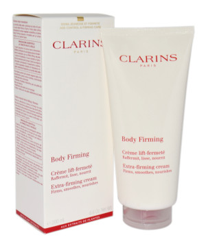 CLARINS EXTRA FIRMING BODY CREAM 200ML