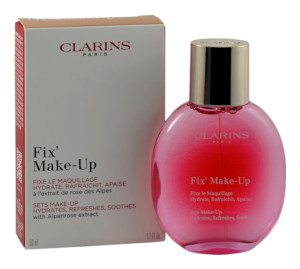 CLARINS FIX Make-Up International produkt kosmetyczny 50 ml