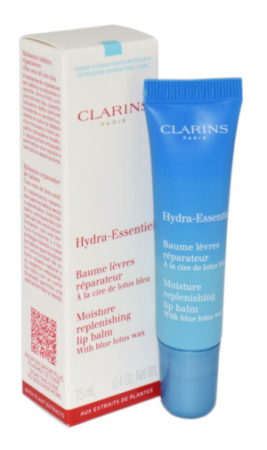 CLARINS Hydra Essentiel Levres produkt kosmetyczny 15 ml