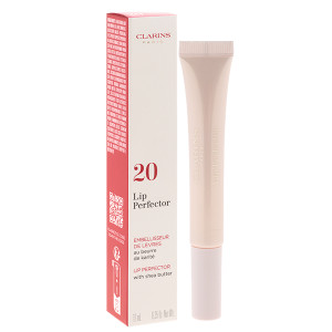 CLARINS LIP Perfector 20 Translucent GLOW kosmetyk do ust 12 ml