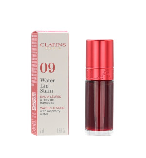 CLARINS Water LIP Stain 09 kosmetyk do ust 7 ml