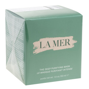 LA MER THE DEEP Purifying MASK maska pielęgnacyjna 50 ml