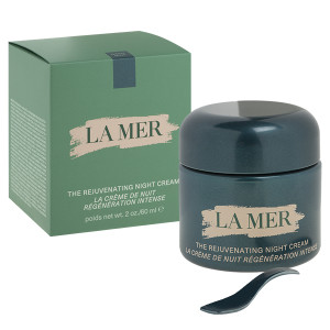 LA MER THE Rejuvenating Night Cream krem pielęgnacyjny 60 ml