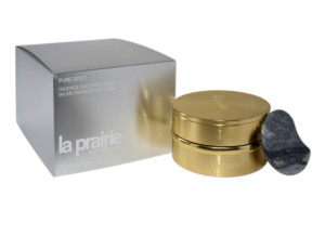 LA PRAIRIE PURE GOLD Radiance Nocturnal BALM produkt kosmetyczny 60 ml