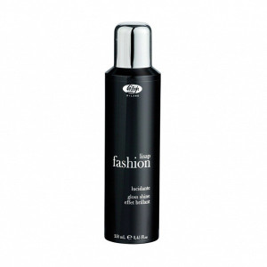 Lisap Fashion Gloss Shine nabłyszczacz do włosów 250ml