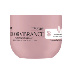 Lisap Top Care Color Vibrance maska podtrzymująca kolor do włosów farbowanych 200ml