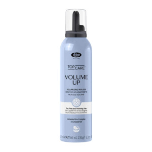 Lisap Top Care Volume Up pianka do włosów nadająca objętości 250ml