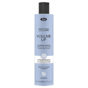 Lisap Top Care Volume Up szampon do włosów nadający objętości 250ml