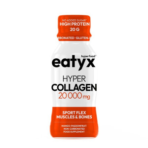 eatyx Hyper Collagen 20 000 mg Sport Flex kolagen do picia w formie shota suplement diety 95ml