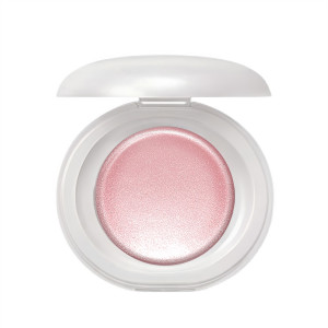 LOVRO Bloomlight Freeze-Dried Highlighter rozświetlacz do twarzy 02 Pink Quartz 3.8g