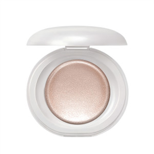 LOVRO Bloomlight Freeze-Dried Highlighter rozświetlacz do twarzy 01 Champagne Diamond 3.8g