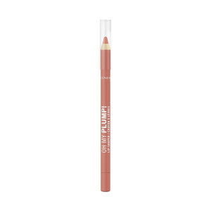 Rimmel Oh My Plump! konturówka do ust 050 Cafe Latte 1.2g