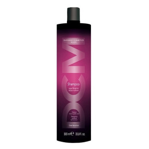 Diapason Dopo Color szampon zakwaszający do włosów po koloryzacji 300ml