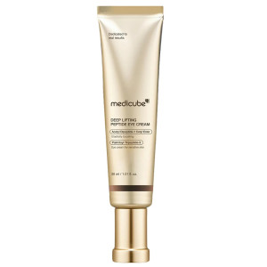 Medicube Deep Lifting Peptide Eye Cream liftingujący krem pod oczy z peptydami 30ml