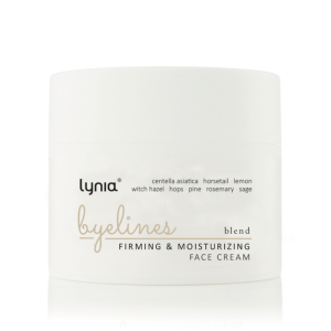 LYNIA Krem ujędrniający byelines 50 ml