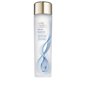 Estée Lauder Micro Essence Treatment Lotion With Bio-Ferment odżywcza esencja do twarzy 200ml