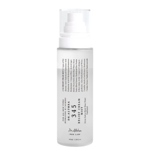 Dr. Althea 345 Relief Cream Mist nawilżająca mgiełka do twarzy 100ml