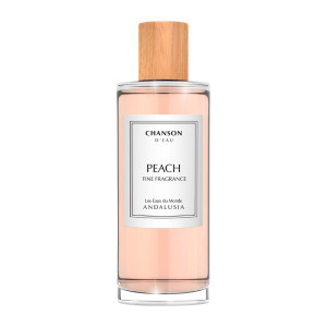 Coty Chanson d'Eau Peach woda toaletowa spray 100ml