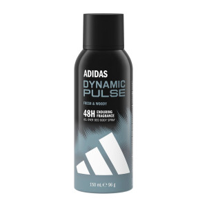 Adidas Dynamic Pulse dezodorant w sprayu 150ml