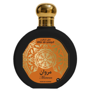 Saphir Utur Al Yaqut Marwan woda perfumowana spray 100ml