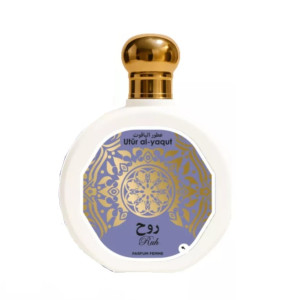 Saphir Utur Al Yaqut Ruh woda perfumowana spray 100ml