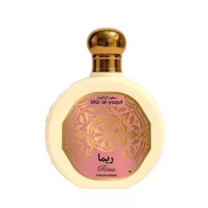 Saphir Utur Al Yaqut Rima woda perfumowana spray 100ml