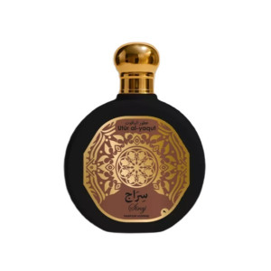 Saphir Utur Al-Yaqut Siraj woda perfumowana spray 100ml