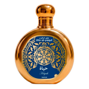 Saphir Utur Al Yaqut Hayah woda perfumowana spray 100ml