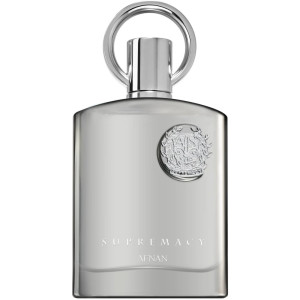 AFNAN Supremacy Silver woda perfumowana spray męskie 150 ml