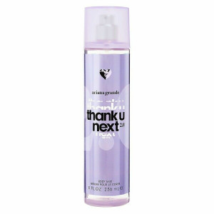 ARIANA Grande Thank U NEXT 2.0 BODY MIST mgiełka zapachowa damskie 236 ml