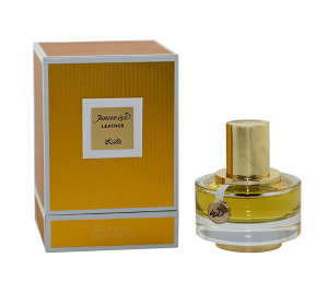RASASI JUNOON LEATHER (W) EDP/S 50ML