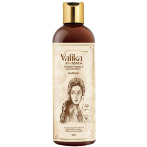 Dabur Vatika Ayurveda odżywka wzmacniająca do włosów 400ml