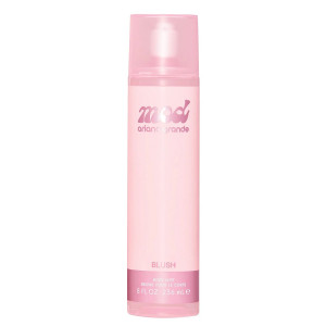 ARIANA Grande MOD Blush BODY MIST mgiełka zapachowa damskie 236 ml