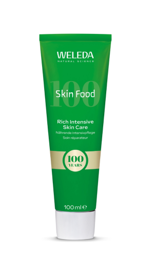 WELEDA Skin Food Krem do pielęgnacji wyjątkowo suchej skóry - 100ml