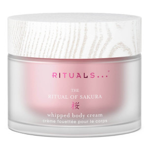 RITUALS OF Sakura BODY Cream krem pielęgnacyjny 220 ml