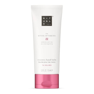 RITUALS THE Ritual OF Sakura HAND BALM produkt kosmetyczny 70 ml
