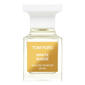 TOM FORD White Suede woda perfumowana spray damskie 30 ml