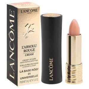 LANCOME L'Absolu Rouge Cream Lipstick 01 krem pielęgnacyjny 3,4 g