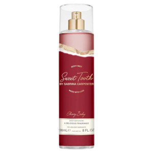 Sabrina Carpenter Sweet Tooth Cherry Baby mgiełka do ciała 236ml