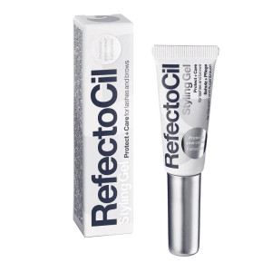 Refectocil Styling Gel żel do pielęgnacji i stylizacji rzęs oraz brwi 9ml