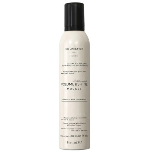 Farmavita HD Lifestyle Volume & Shine pianka dodająca objętości 300ml