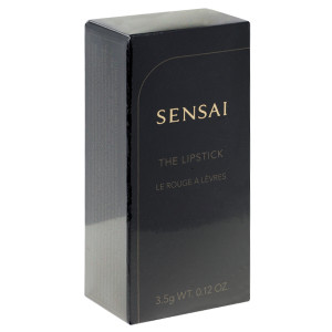 KANEBO SENSAI THE Lipstick 10 Ayame Mauve kosmetyk do ust 3,5 g