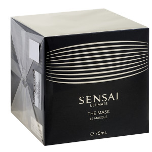 KANEBO SENSAI Ultimate THE MASK maska pielęgnacyjna 75 ml