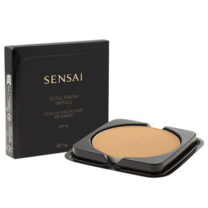 KANEBO SENSAI Total Finish TF 203 Refill (Natural Beige) produkt kosmetyczny