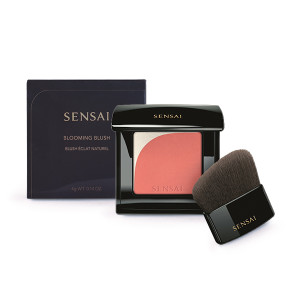 KANEBO SENSAI Blooming Blush 04 (Orange) produkt kosmetyczny 4 g