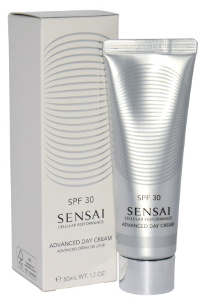 KANEBO SENSAI Cellular Performance Advanced DAY Cream krem pielęgnacyjny 50 ml