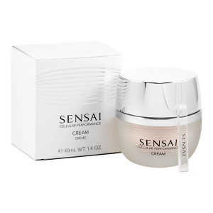 KANEBO SENSAI Cellular Performance Cream krem pielęgnacyjny 40 ml