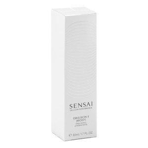 KANEBO SENSAI Cellular Performance Emulsion II produkt kosmetyczny 50 ml