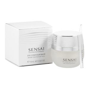 KANEBO SENSAI Cellular Performance EYE Contour BALM produkt kosmetyczny 15 ml
