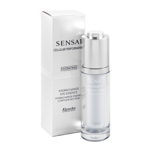 KANEBO SENSAI Cellular Performance Hydrating Hydrachange EYE Essence produkt kosmetyczny 15 ml